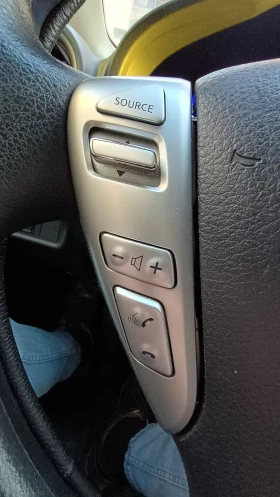 Nissan Note, снимка 5