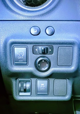 Nissan Note, снимка 10