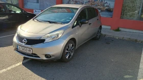 Nissan Note, снимка 1