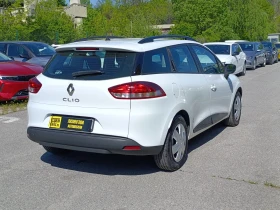 Renault Clio Grandtour 1.5 dCi  Закупен от БГ, снимка 3
