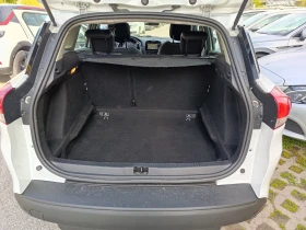 Renault Clio Grandtour 1.5 dCi  Закупен от БГ, снимка 13