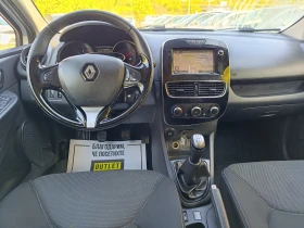 Renault Clio Grandtour 1.5 dCi  Закупен от БГ, снимка 6