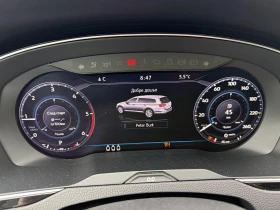 VW Passat Дигитал кожа лед мемори асистенти, снимка 7