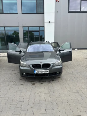 BMW 530, снимка 4