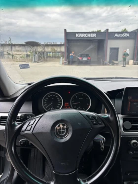 BMW 530, снимка 13