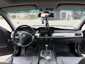 BMW 530, снимка 8