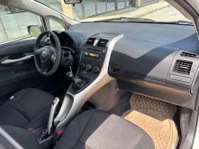 Toyota Auris, снимка 4