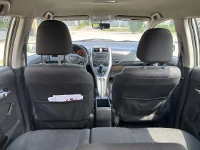 Toyota Auris, снимка 5