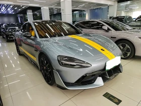 Xiaomi SU7 Ultra , снимка 3