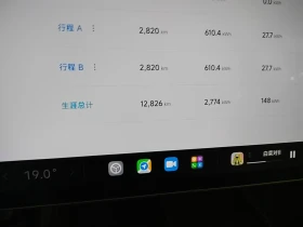 Xiaomi SU7 Ultra , снимка 12