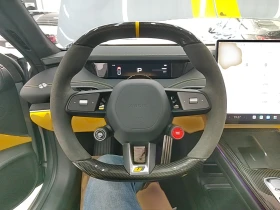 Xiaomi SU7 Ultra , снимка 10