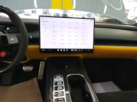 Xiaomi SU7 Ultra , снимка 11