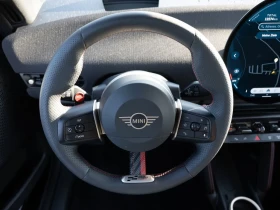 Mini Cooper 49 kWh John Cooper Works Trim L, снимка 8
