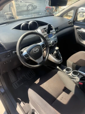 Toyota Corolla verso 2.0 D4D, снимка 7