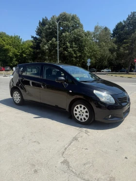 Toyota Corolla verso 2.0 D4D, снимка 2