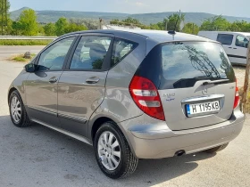 Mercedes-Benz A 180, снимка 3