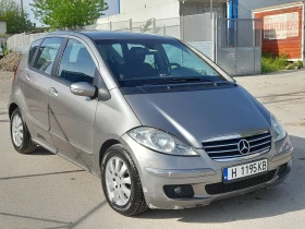 Mercedes-Benz A 180, снимка 2