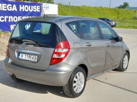 Mercedes-Benz A 180, снимка 4
