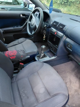 Audi A3 ., снимка 5