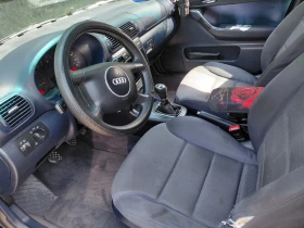 Audi A3 ., снимка 9