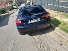 Audi A3 ., снимка 3