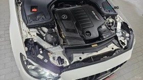 Mercedes-Benz E 53 AMG * 4MATIC* ПОДГРЕВ* ОБДУХВАНЕ* ПАНОРАМА* HEAD-UP* 3, снимка 6