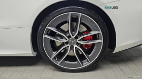 Mercedes-Benz E 53 AMG * 4MATIC* ПОДГРЕВ* ОБДУХВАНЕ* ПАНОРАМА* HEAD-UP* 3, снимка 5