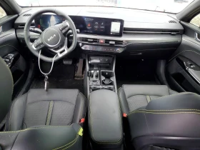 Kia K5 GT FWD, снимка 8