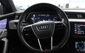 Audi E-Tron Sportback Quattro S-Line Black Edition, снимка 5