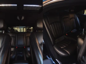 Mercedes-Benz CLS 550 5.5, снимка 14