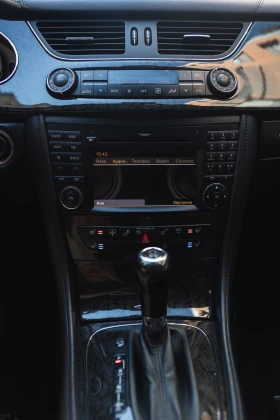 Mercedes-Benz CLS 550 5.5, снимка 11