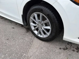 Honda Civic * EX * АВТОКРЕДИТ БЕЗ ПЪРВОНАЧАЛНА ВНОСКА* , снимка 7