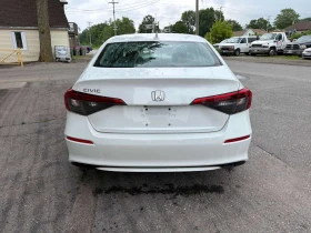Honda Civic * EX * АВТОКРЕДИТ БЕЗ ПЪРВОНАЧАЛНА ВНОСКА* , снимка 4