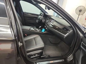 BMW 535 i xDrive | Navigation | Memory Seats | Sunroof, снимка 10