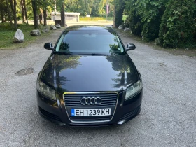 Audi A3 Регистриран* Обслужен, снимка 2