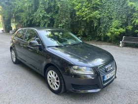 Audi A3 Регистриран* Обслужен, снимка 3