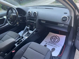 Audi A3 Регистриран* Обслужен, снимка 13