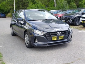 Hyundai I20  85hp Закупен от БГ, снимка 2