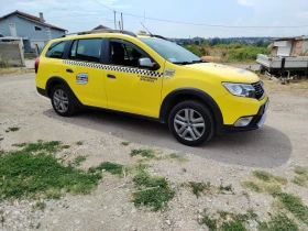 Dacia Logan MCW 100TCe, снимка 3