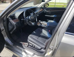Lexus GS 350 NAVIGATION / KEYLESS / PODGREV / CARFAX, снимка 6