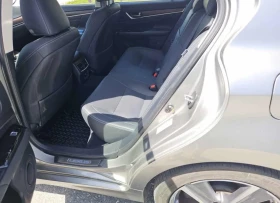 Lexus GS 350 NAVIGATION / KEYLESS / PODGREV / CARFAX, снимка 9