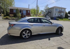 Lexus GS 350 NAVIGATION / KEYLESS / PODGREV / CARFAX, снимка 2