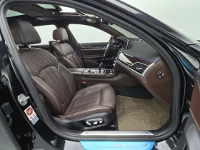 BMW 750 xDrive, снимка 7