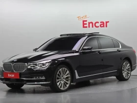 BMW 750 xDrive, снимка 1