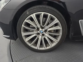 BMW 750 xDrive, снимка 9