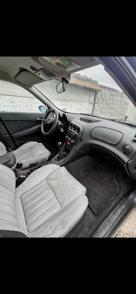 Alfa Romeo 156, снимка 3