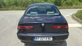 Alfa Romeo 156, снимка 5