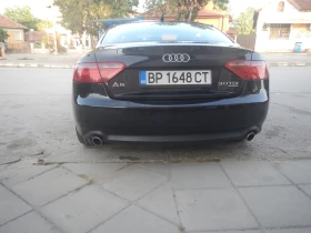 Audi A5 3.0 TDI QUATTRO, снимка 16