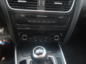 Audi A5 3.0 TDI QUATTRO, снимка 8
