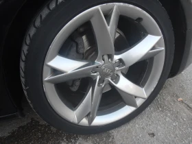 Audi A5 3.0 TDI QUATTRO, снимка 4